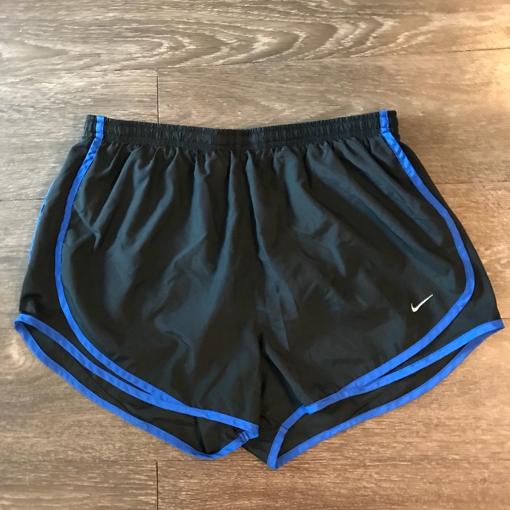 Nike DRI-FIT Running Shorts